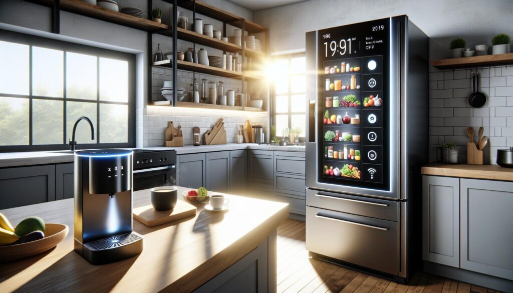 how has the iot benefited consumers?