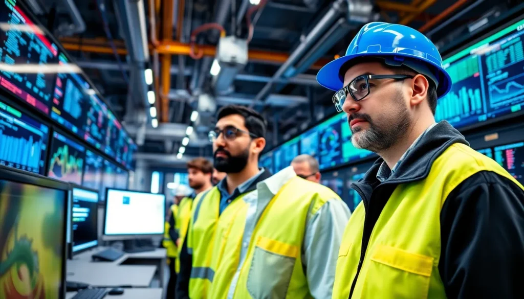 industrial iot security