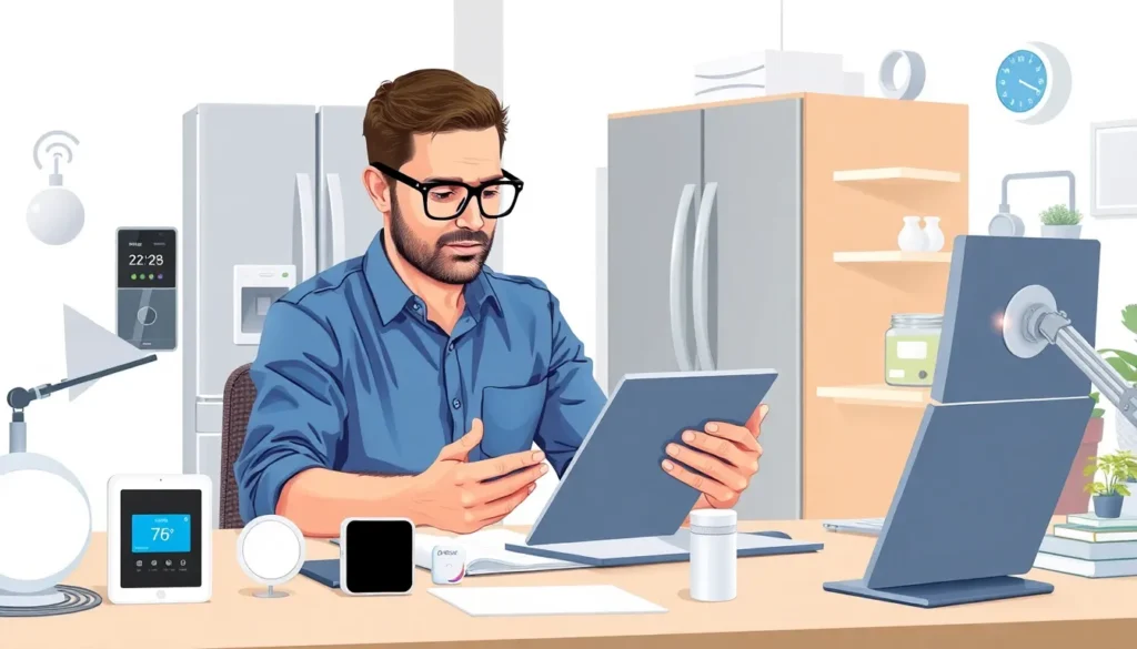 iot testing