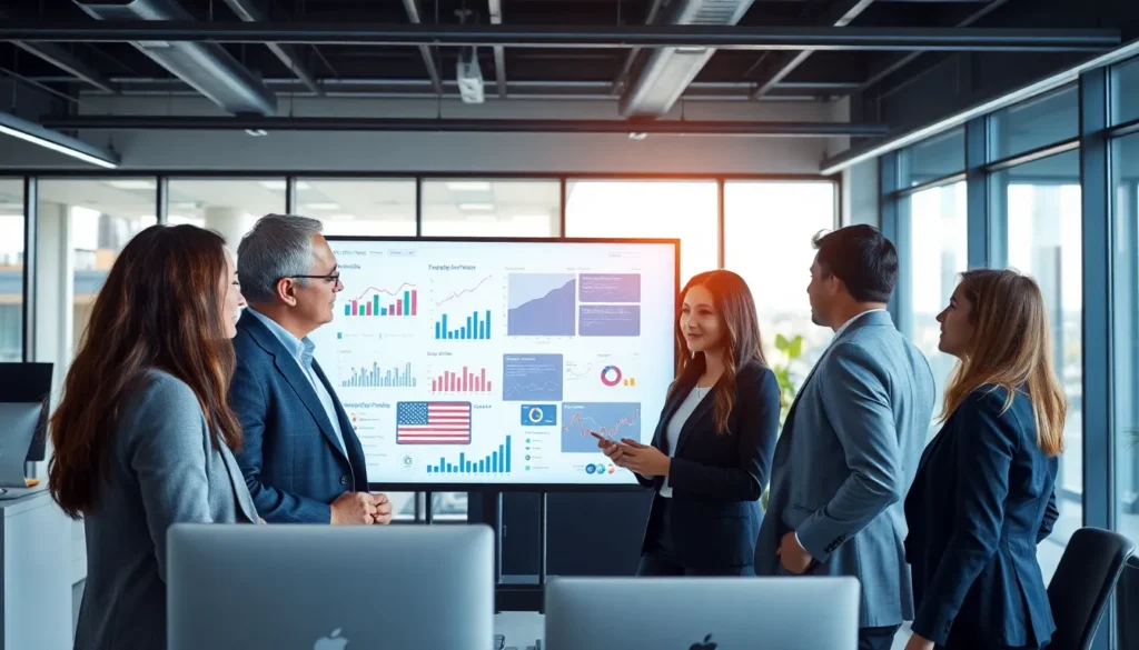business intelligence for telecommunications