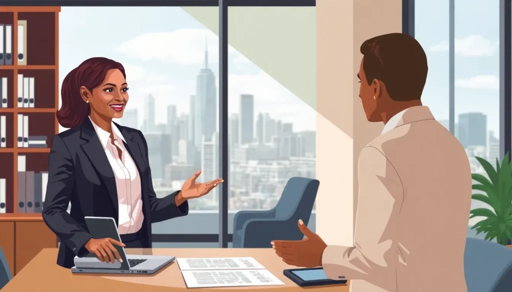 telecommunications attorney