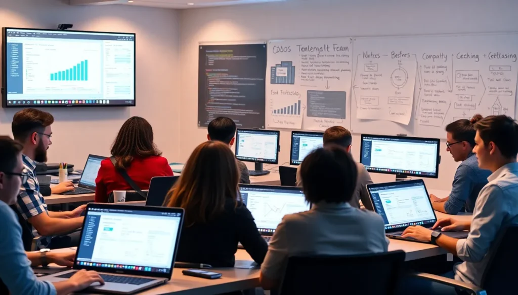 odoo web development