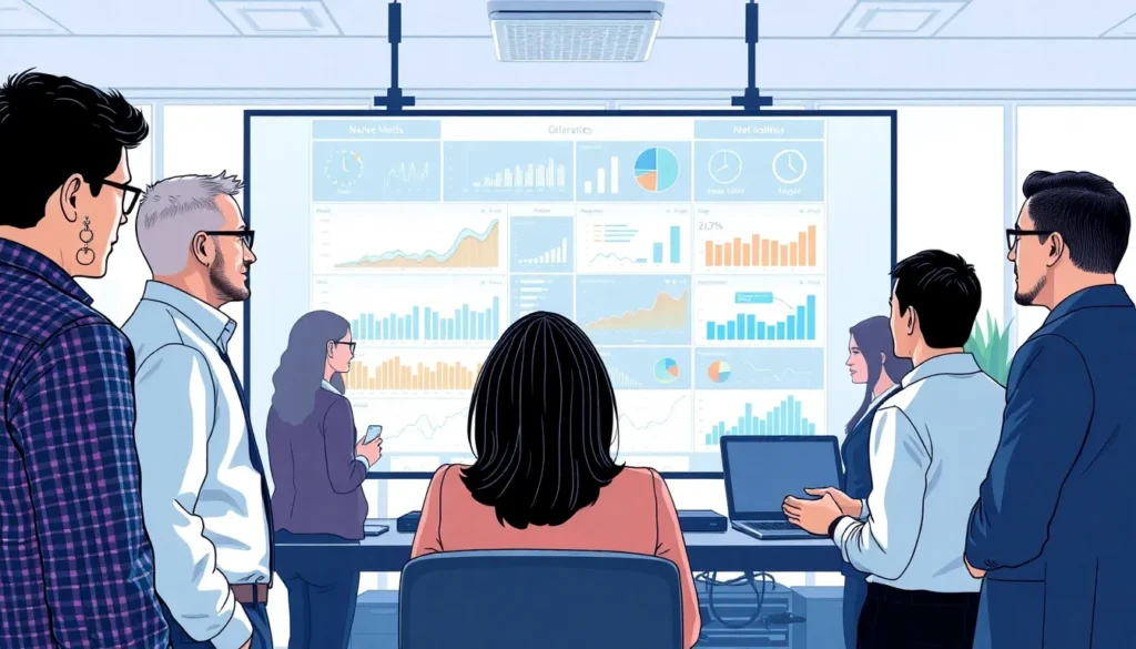 telecommunications big data