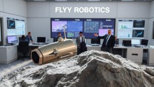 flyby robotics